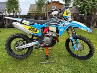 Gas Gas EC 350F