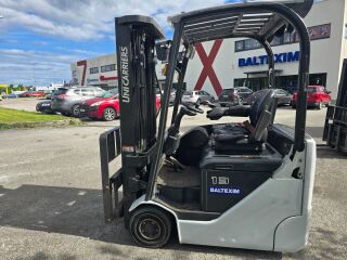 MITSUBISHI /UNICARRIERS TX3