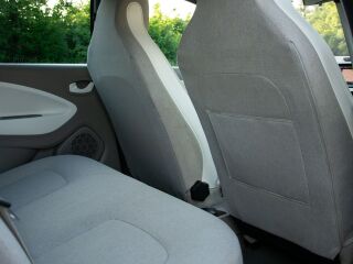 Renault Zoe 65kW
