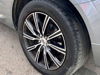 Volvo XC60 Inscription MY18 Intelli Safe ON-CALL 2.0 D4 AWD 140kW