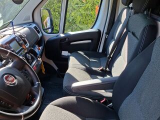Fiat Ducato L3 H2 2.3 103kW