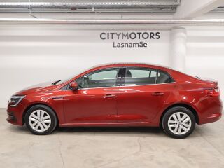 Renault Megane 1.3 103kW