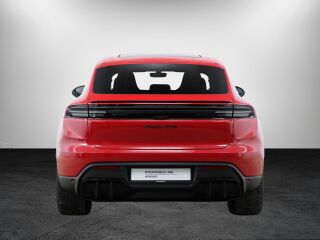 Porsche Macan GTS 420кВ