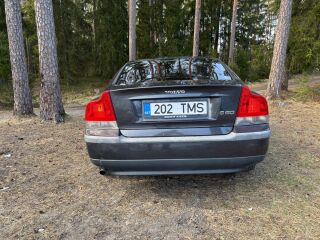 Volvo S60 2.4 R5 125kW