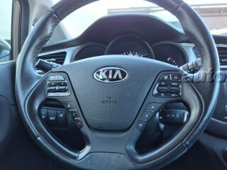 Kia Ceed 1.6 99kW