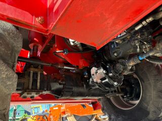 Manitou MRT 2150 Privilege 110kW