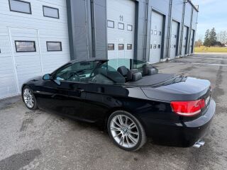 BMW 330 M-Pakett 3.0 170kW