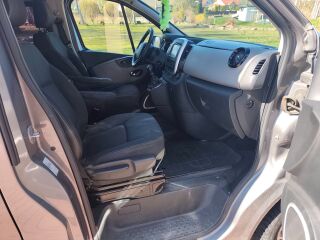 Renault Trafic 1.6 103кВ
