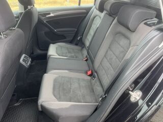 Volkswagen Golf Business TDI 2.0 110kW