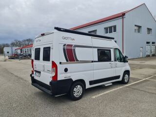 Citroen Giottiline Giottivan/Privelege/rapido 2.2 88kW