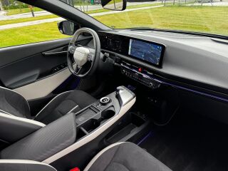 Kia EV6 GT-Line TX 81kW