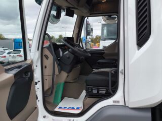 DAF XB 210 FA 4x2 12T 153kW