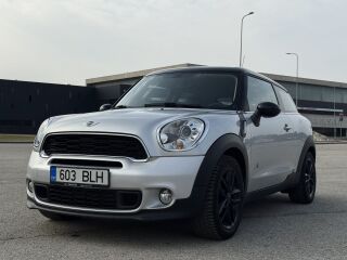 MINI Cooper S 1.6 R4 Twin-Scroll Turbo 135kW