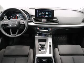 Audi Q5 35 TDI 2.0 120kW