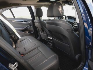 BMW 530 e Luxury Line 2.0 135kW