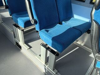 Iveco Crossway 235кВ