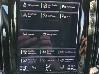 Volvo XC60 MILD Hybrid 2.0 145kW