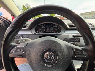 Volkswagen Passat 2.0 125kW