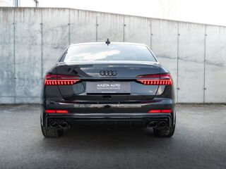Audi A6 S-line 55TFSIe quattro 2.0 270kW