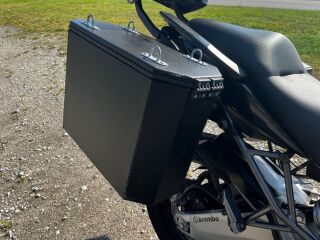 Kawasaki Versys 650 LE650C 47kW