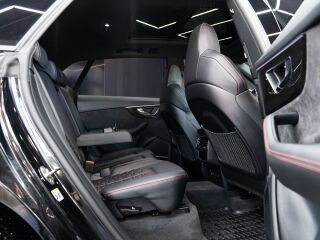 Audi RS Q8 Exclusive Black Styling 4.0 441kW