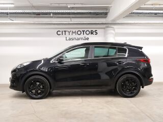 Kia Sportage 1.6 130kW
