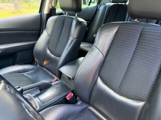 Mazda 6 2.5 125кВ