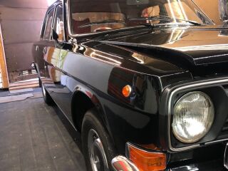 GAZ 24-10 2.4 66kW