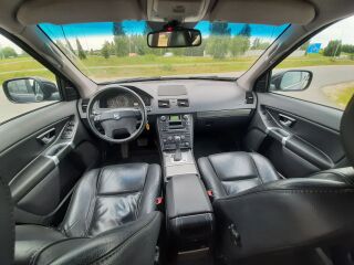 Volvo XC90 2.4 136кВ