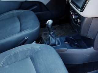 Dacia Lodgy 1.2 85kW