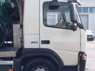 Volvo FM