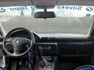 BMW 318 1.9 103kW