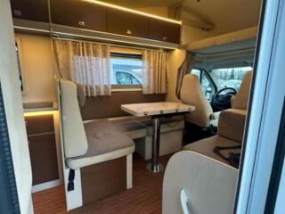 Fiat Ducato DUCATO 103kW
