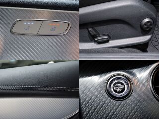 Mercedes-Benz E 300 DE 4Matic AMG 2.0 225kW