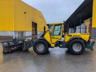 Wille 745W 81kW