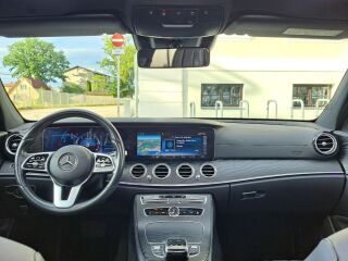 Mercedes-Benz E 400 AMG LINE 2.9 250kW