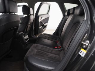 Audi A6 allroad Quattro 3.0 V6 TDI 150kW