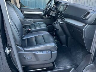 Peugeot Expert Traveller VIP 2.0 130кВ