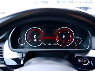 BMW X5 3.0 N57D30A 190kW