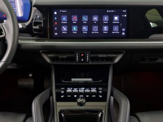 Porsche Cayenne E-Hybrid Coupe 3.0 346kW
