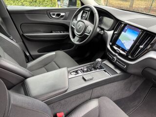 Volvo XC60 MildHybrid B4 2.0 145kW