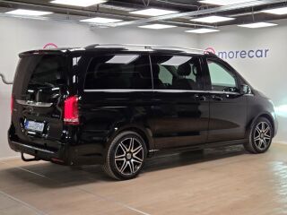 Mercedes-Benz V 300 Avantgarde LONG 4Matic 2.0 176kW