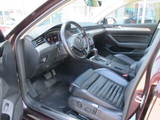 Volkswagen Passat R-line 2.0 TDI 140kW