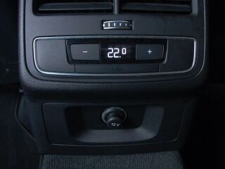 Audi A4 allroad 2.0 TDI 150kW