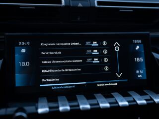 Peugeot 508 1.5 96кВ