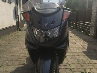 Yamaha YP250 15kW
