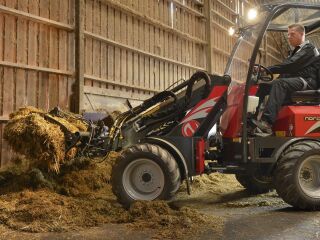 Norcar NORCAR a7240 18kW