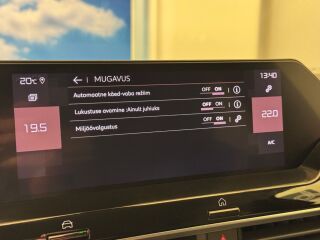 Citroen C4 Shine PureTech 130 AT8 1.2 96kW