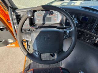 Volvo FM 410 6x2*4 308kW