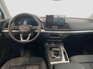Audi Q5 35 TDI 2.0 120kW